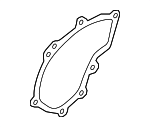 PAC121043A - : Water Pump Gasket for Porsche: Macan Image