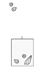 7221C894XA - Body: Corner Trim for Mitsubishi: Eclipse Cross Image