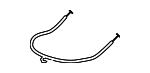 7257060010 - Body: Cable for Lexus: LX570 Image