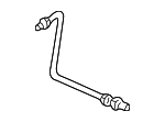 EC0143650E - Brakes: Brake Hose for Mazda: Tribute Image