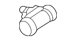ECY126710A - Brakes: Drum Brake Wheel Cylinder for Mazda Image