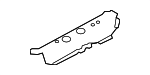 12797839 - Body: Seat Crossmember for Saab: 9-3, 9-3X Image