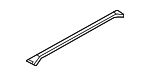 4M0827229B - Body: Inner Cover for Audi Image