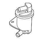 31450R5500 - Emission System: Filter for Hyundai: Santa Cruz, Santa Fe, Sonata, Tucson Image