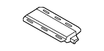 61356922212 - Electrical: Keyless Entry Antenna for Mini Image
