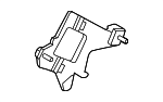 51122757722 - Electrical: Module Bracket for Mini Image