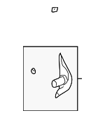 25718750 - Body: Side Panel for Buick: LeSabre Image