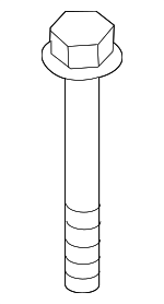 7129908286 - Electrical: Alternator Upper Bolt for BMW: 228 xDrive Gran Coupe, 228i, 228i Gran Coupe, 228i xDrive, 228i xDrive Gran Coupe, 230i, 230i xDrive, 320i, 320i xDrive, 328d, 328d xDrive, 328i, 328i GT xDrive, 328i xDrive, 330i, 330i GT xDrive, 330i xDrive, 340i, 340i GT xDrive, 340i xDrive, 428i, 428i xDrive, 430i, 430i Gran Coupe, 430i xDrive, 430i xDrive Gran Coupe, 435i, 435i xDrive, 440i, 440i Gran Coupe, 440i xDrive, 440i xDrive Gran Coupe, 528i, 528i xDrive, 530e, 530e xDrive, 530i, 530i xDrive, 535d, 535d xDrive, 540d xDrive, 540i, 540i xDrive, 640i xDrive Gran Turismo, 740i, 740i xDrive, 740Ld xDrive, 840i, 840i Gran Coupe, 840i xDrive, 840i xDrive Gran Coupe, M2, M235i xDrive Gran Coupe, M240i, M240i xDrive, M3, M340i, M340i xDrive, M4, M440i, M440i xDrive, X1, X2, X3, X4, X5, X6, X7, Z4 Image