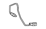 5425912 - Emission System: Rear Oxygen Sensor for Mercedes-Benz Image