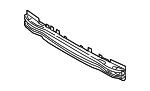 31276358 - Body: Impact Bar for Volvo Image