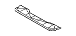 31386719 - Body: Air Guide for Volvo Image