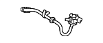 31478982 - Emission System: Evaporator Tube for Volvo Image
