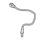 32253665 - Emission System: Ft Oxygen Sensor for Volvo Image