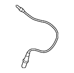 31480530 - : Oxygen Sensor for Volvo: S90, XC60 Image