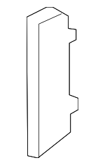 6474512190B0 - : Access Cover for Scion: xB Image