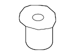 51476968004 - Body: Lock for BMW Image