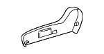 7181160130B1 - Body: Side Cover for Lexus: LX470 Image