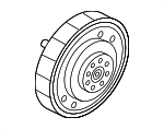 365102BDB0 - Electrical: Rotor for Kia: Niro Image