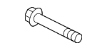 1140410606P - Electrical: Motor Mount Bolt for Kia: Forte, Niro, Rio, Seltos, Soul Image