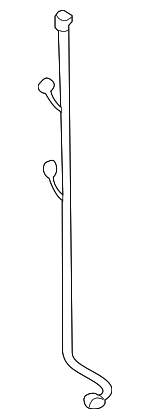 99661254200 - Body: Harness for Porsche: 911, Boxster Image