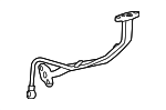 1548125010 - Engine: Oil Pipe for Toyota Image