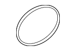 172790W010 - Engine: Turbocharger Seal for Toyota Image