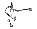 37126782937 - Suspension: Strut for BMW: X5 Image