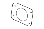 68046476AA - Body: Power Brake Booster Gasket for Mopar Image