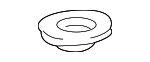51689SH3004 - Suspension: Suspension Shock Absorber Mount Washer for Acura Image