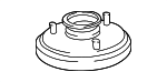 51675SL0013 - Suspension: Suspension Shock Absorber Mount for Acura Image