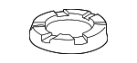 51686SL0003 - Suspension: Coil Spring Insulator for Acura Image