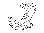 31170RWK025 - Cooling System: Tensioner for Honda: Civic Image
