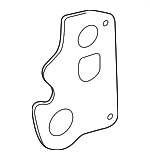 8155448160 - Electrical: Combo Lamp Assembly Gasket for Toyota Image image