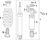 Coil Spring