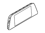 10A920320D - Body: Cluster Assembly for Volkswagen Image