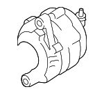 2310M2Y900RW - : Value Advantage™ VALUE ADVANTAGE REMAN ALTERNATOR for Infiniti Image