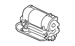 4E0616007E - : Air Compressor for Audi: A8 Quattro, S8 Image