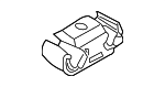 443616797 - : Muffler Bracket for Audi: A8 Quattro, S8 Image