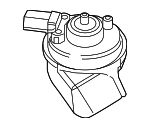 958951183 - : Low Note Horn for Porsche: Cayenne Image