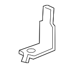 25683257 - Electrical: Bracket for Buick: Park Avenue Image