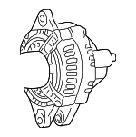 3730023600SJ - : Alternator for Hyundai: Accent, Elantra, Tiburon, Tucson Image