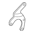 551851J000 - Brakes: Guide Plate for Kia: Forte, Forte Koup, Soul Image