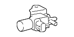 258600S010 - Emission System: Vacuum Valve for Lexus: GX460, LX570 Image