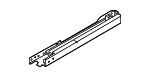 51117368482 - Body: Lower Bracket for BMW Image