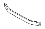 51117342439 - Body: Impact Bar for BMW Image