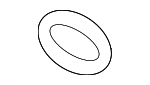 48126W000P - Steering: Seal O-Ring for Mitsubishi: Outlander, Outlander PHEV Image