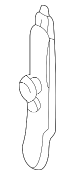 8499065DB06GS - Electrical: Height Adjuster for Suzuki Image