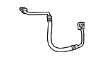 887110C190 - : Discharge Hose for Toyota: Tundra Image