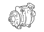88370AN010 - HVAC: Compressor Assembly for Toyota: Tundra Image