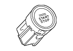 896110E030 - : Start Button for Toyota: Highlander Image